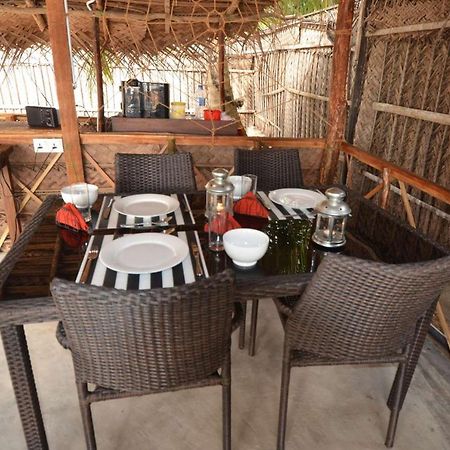 The Araliya Retreat Bed & Breakfast Kalpitiya Dış mekan fotoğraf
