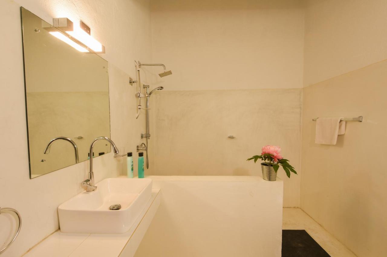 The Araliya Retreat Bed & Breakfast Kalpitiya Dış mekan fotoğraf