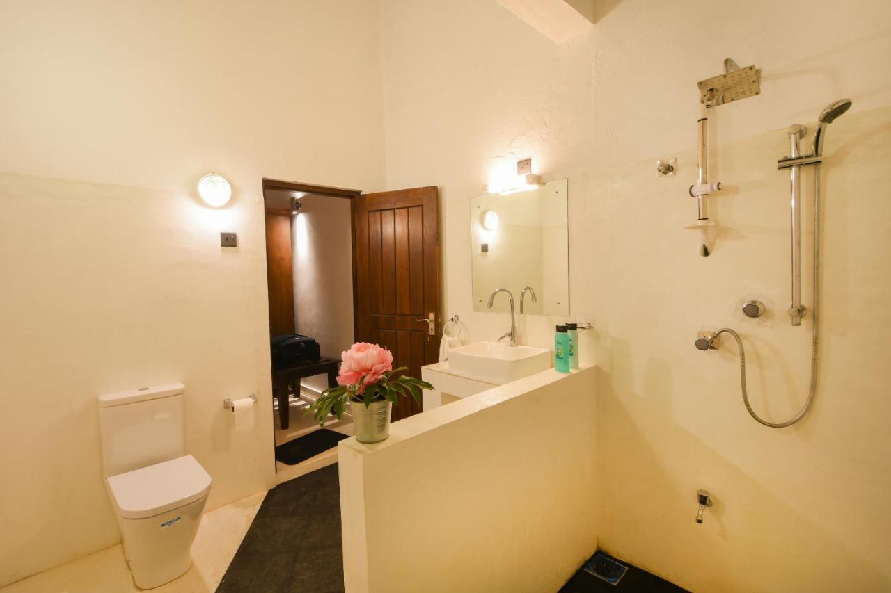The Araliya Retreat Bed & Breakfast Kalpitiya Dış mekan fotoğraf