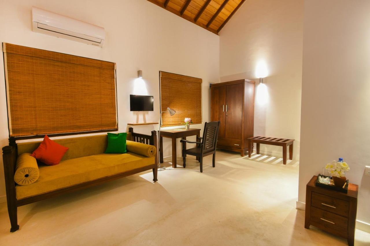 The Araliya Retreat Bed & Breakfast Kalpitiya Dış mekan fotoğraf