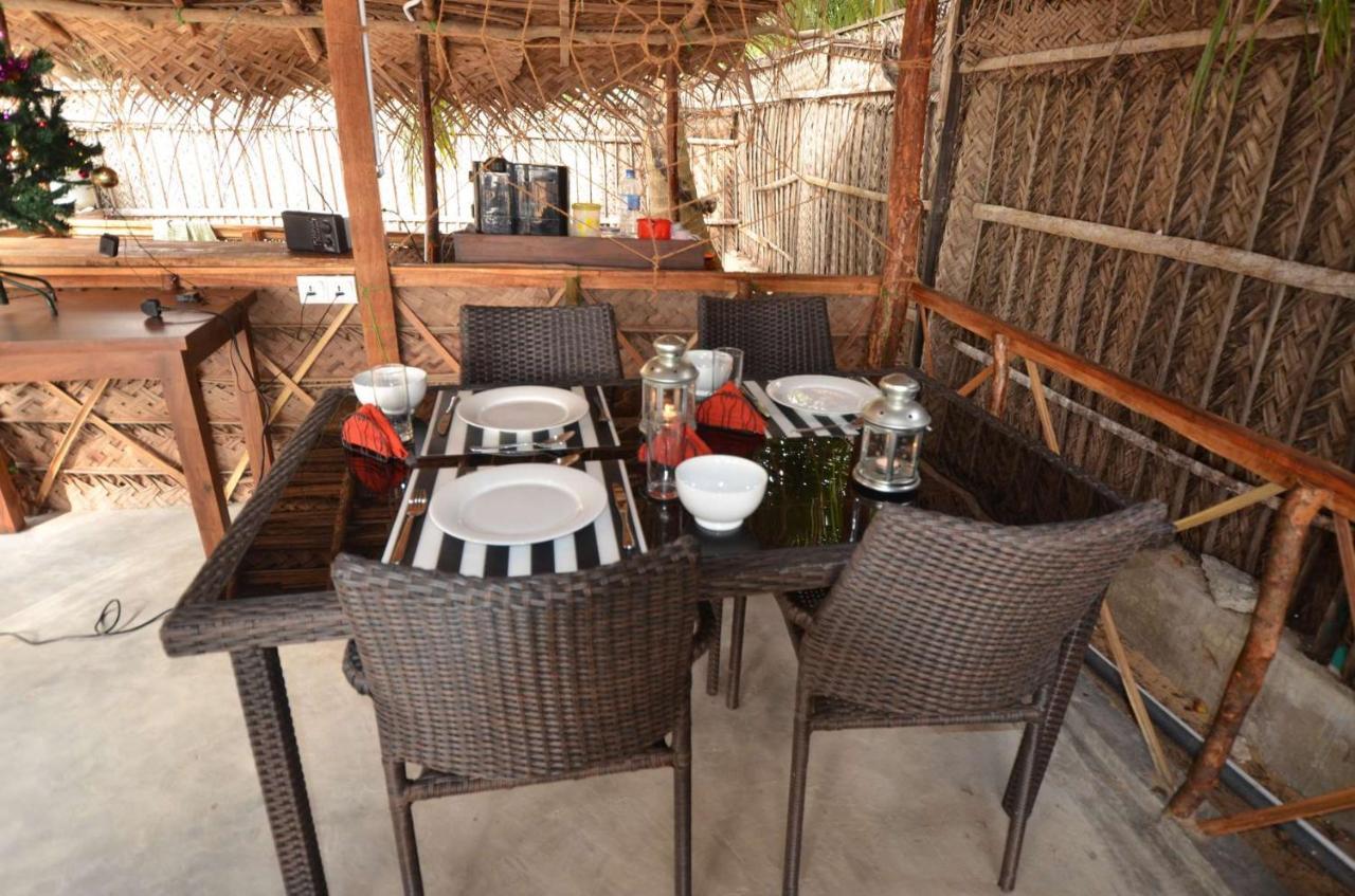 The Araliya Retreat Bed & Breakfast Kalpitiya Dış mekan fotoğraf